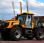 Tracteur agricole JCB Fastrac