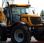 Tracteur agricole JCB Fastrac