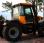 Tracteur agricole JCB Fastrac