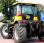 Tracteur agricole JCB Fastrac