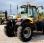 Tracteur agricole JCB Fastrac