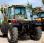 Tracteur agricole JCB Fastrac