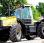 Tracteur agricole JCB Fastrac