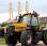 Tracteur agricole JCB Fastrac