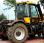 Tracteur agricole JCB Fastrac