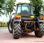 Tracteur agricole JCB Fastrac