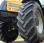 Tracteur agricole JCB Fastrac