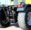 Tracteur agricole JCB Fastrac