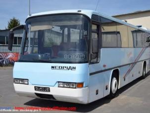 Autocar Neoplan N 316 U