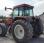 Tracteur agricole Case IH MX