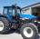 Tracteur agricole New Holland TM175