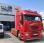 Pour semi-remorque Iveco Stralis