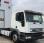 Pour semi-remorque Iveco Eurotech