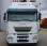 Pour semi-remorque Iveco Stralis