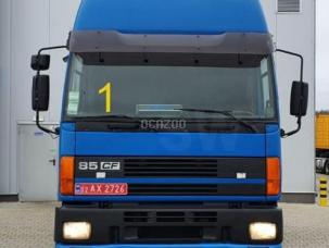 Pour semi-remorque DAF CF85