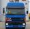 Pour semi-remorque DAF CF85