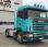 Pour semi-remorque Scania 114 L