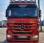 Pour semi-remorque Mercedes Actros