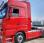 Pour semi-remorque Mercedes Actros