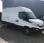 Fourgon avec parois et toit rigide Iveco Daily