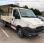 Benne basculante de chantier et de TP Iveco Daily