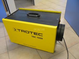 Purificateur d'air TROTEC TAC 1500