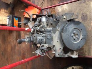 moteur KUBOTA Z482