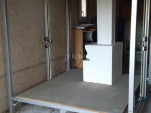 CNC Découpe poly ou mousse