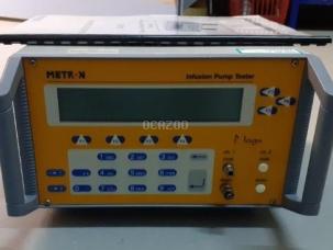 testeur de perfusion