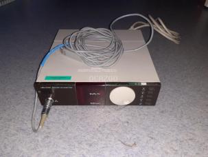 Moniteur SpO2