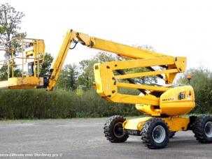 Nacelle automotrice Manitou 160 ATJ