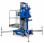 Nacelle tractable UpRight ML3330