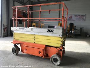 Nacelle tractable JLG 2030ES