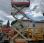 Nacelle tractable JLG 2030ES
