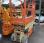 Nacelle tractable JLG 2030ES