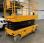 Nacelle tractable Haulotte Compact 12 RTE