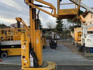 Nacelle automotrice JLG Toucan 800A