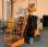 Nacelle tractable Atn Piaf 1000r