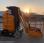 Nacelle tractable Atn Piaf 1000r