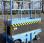Nacelle tractable PIATTAFORMA T3