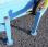 Nacelle tractable PIATTAFORMA T3