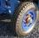 Nacelle tractable PIATTAFORMA T3