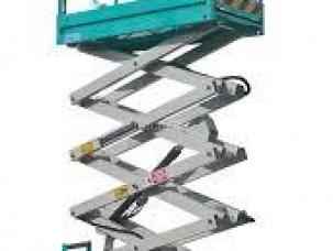 Nacelle tractable Imer IM5980ex