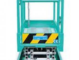 Nacelle tractable Imer East up5