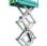 Nacelle tractable Imer East up5
