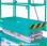 Nacelle tractable Imer East up5