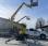 Nacelle automotrice Airo SC1000S