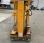 Nacelle automotrice Power tower Nano sp