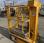 Nacelle automotrice Power tower Nano SP