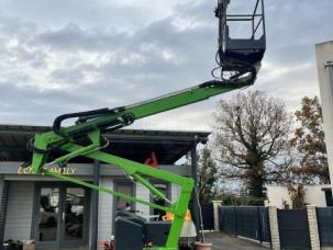 Nacelle automotrice Niftylift HR12E